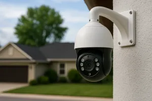 PTZ Cameras